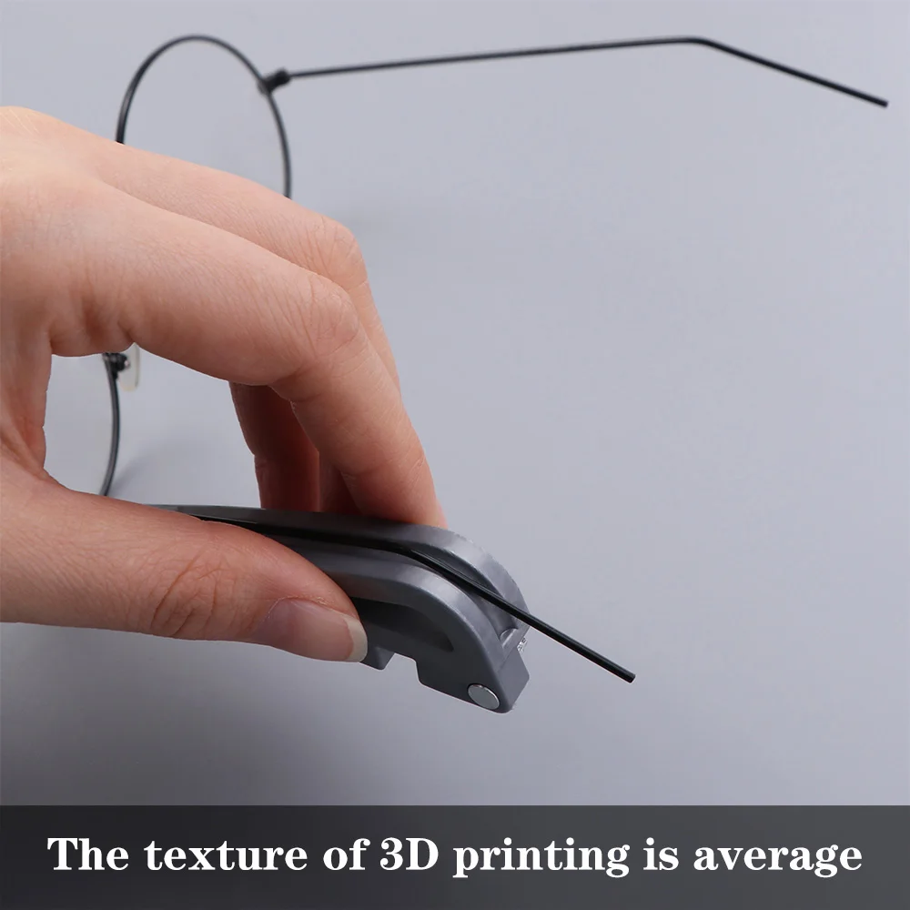 Sturdy Durable Glasses Leg Bending Tool Multi-Functional Universal Fit Eyeglass Frame Adjustment Tool Hand Held Professional