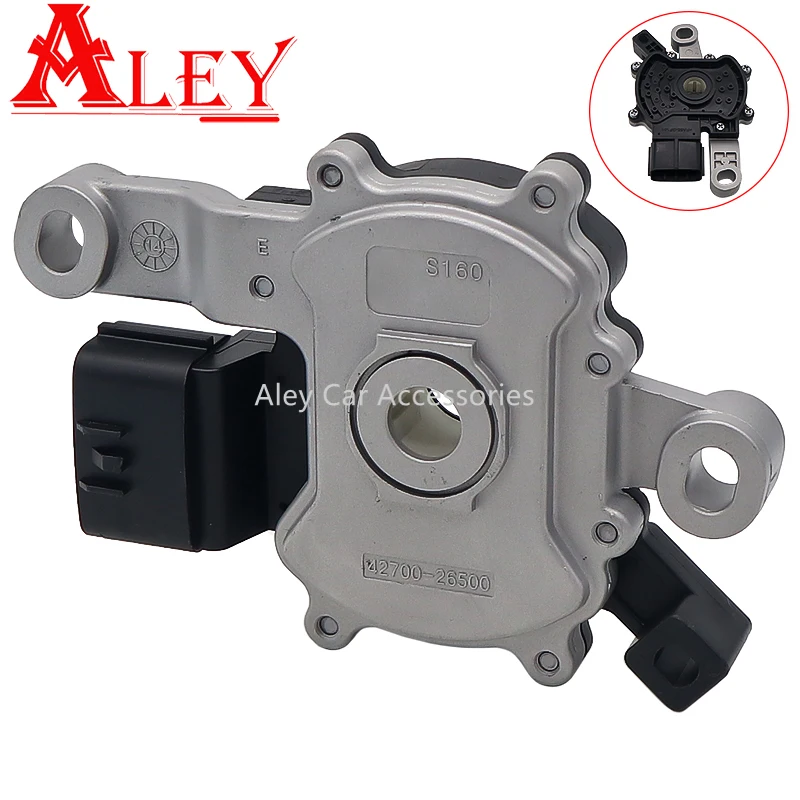 

Original 42700-26500 NS623 4270026500 Transmission Neutral Safety Switch Range Sensor For Hyundai Sonata 2011-2015 Kia Optima