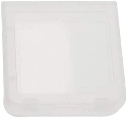 RUITROLIKER 10 PCS para DS 3DS DSI Cartucho Único Cartão de Jogo para Caixa de Jogo Caso Protetor de Cartão Caso Capa Protetora contra Poeira