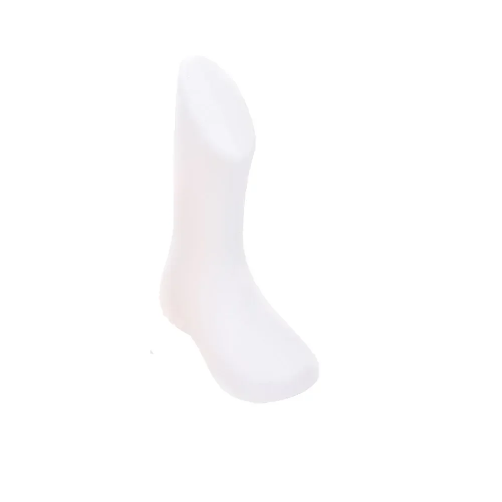 Durable High Quality Hot Sale Useful Baby Foot Model Feet Mannequin Socks Supplies 1piece Accessories Display Mold