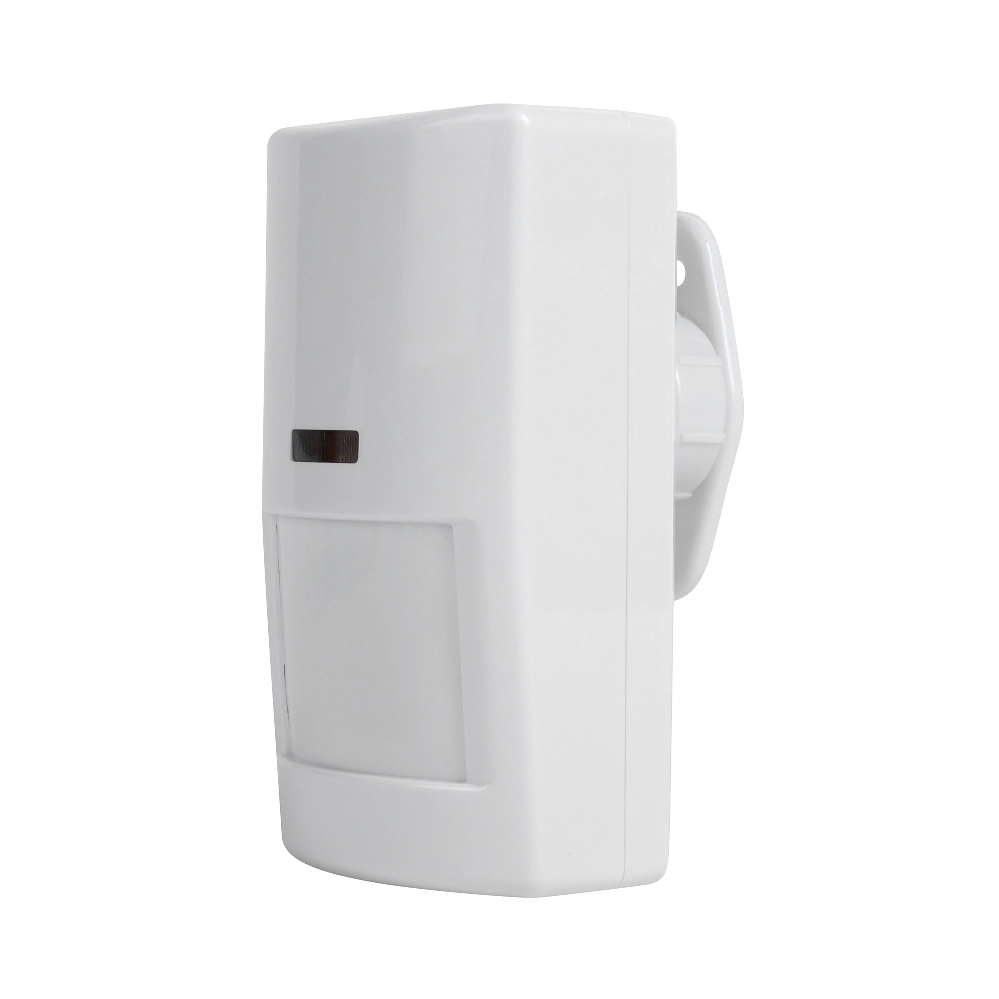 Indoor Wired PIR Motion Sensor Anti-pet Passive Infrared Detector Anti-tamper for Smart Home Security Protection