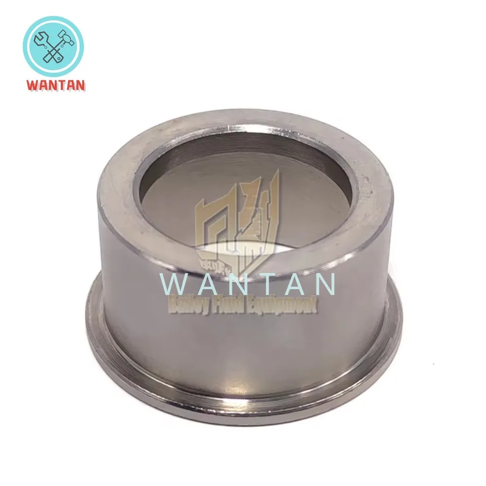 Airless Spraying Machine Retaining Ring Sleeve Spring Retainer 0349412 Federhalter High Quality for 960 970 Plunger Rod