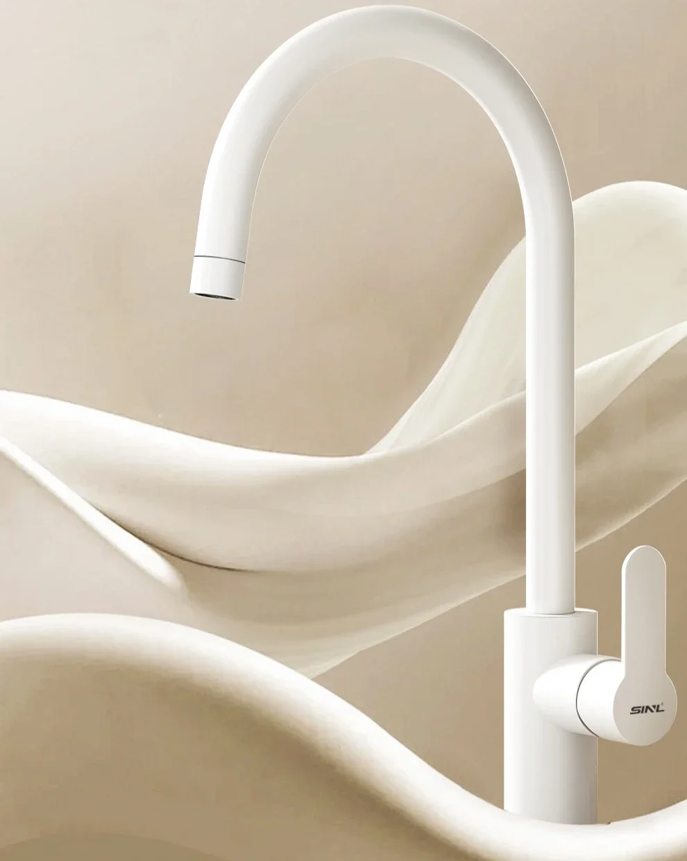 

Балкон, смеситель для бассейна, горячая и холодная