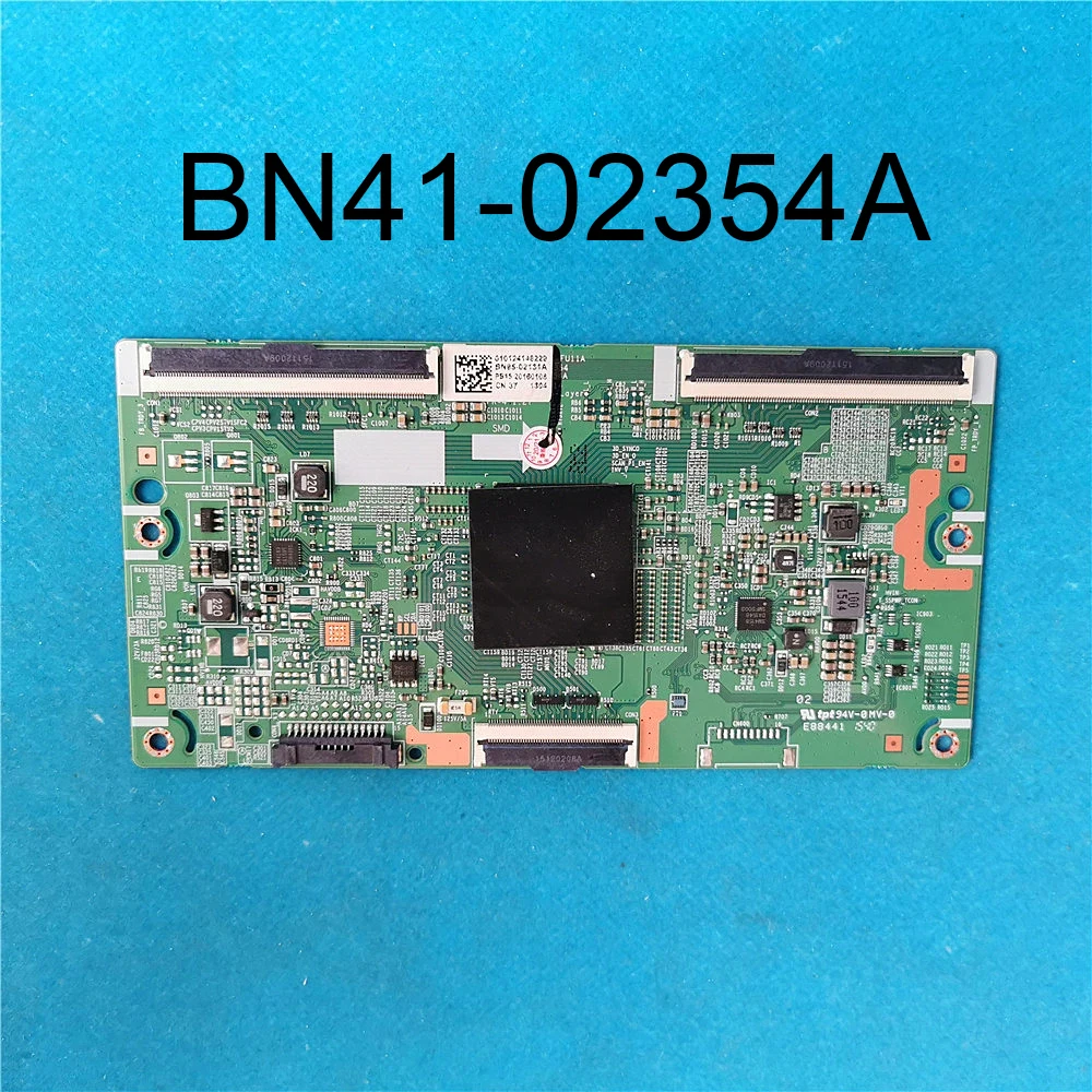 T-CON Logic Board para TV, BN41-02354A, BN95-02131A, BN97-09446A, UE40JU6000, UE40JU6072, UA40JU5900, UA40JU5910, UA40JU5920, UE40JU6070