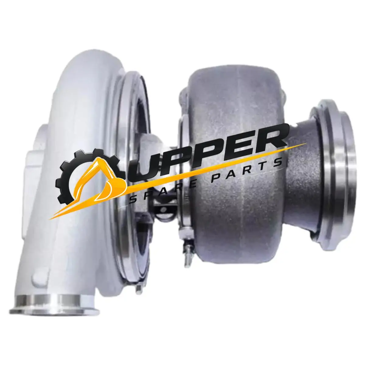 Turbo HX55 Turbocharger 3800471 For Cummins Engine ISM ISME M11 B5.9 99-12