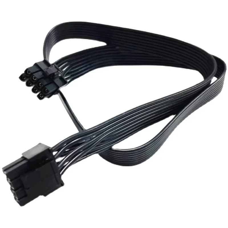 8/6P To GPU8(6+2)pin CPU8pin(4+4pin) SATA IDE Molex Power Cable for Gigabyte Zhansheng 2 P750GM P850GM P1000GM Module