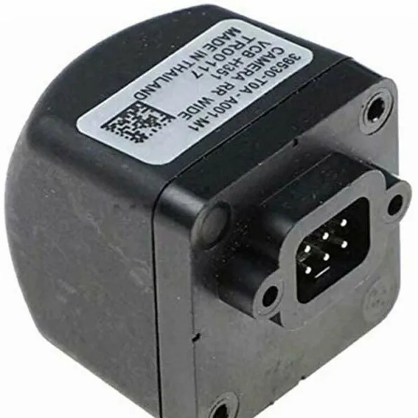 Высококачественная автомобильная камера заднего вида, камера помощи при парковке 39530-T0A-A001-M1, для моделей Honda CRV 2012-2017 гг.