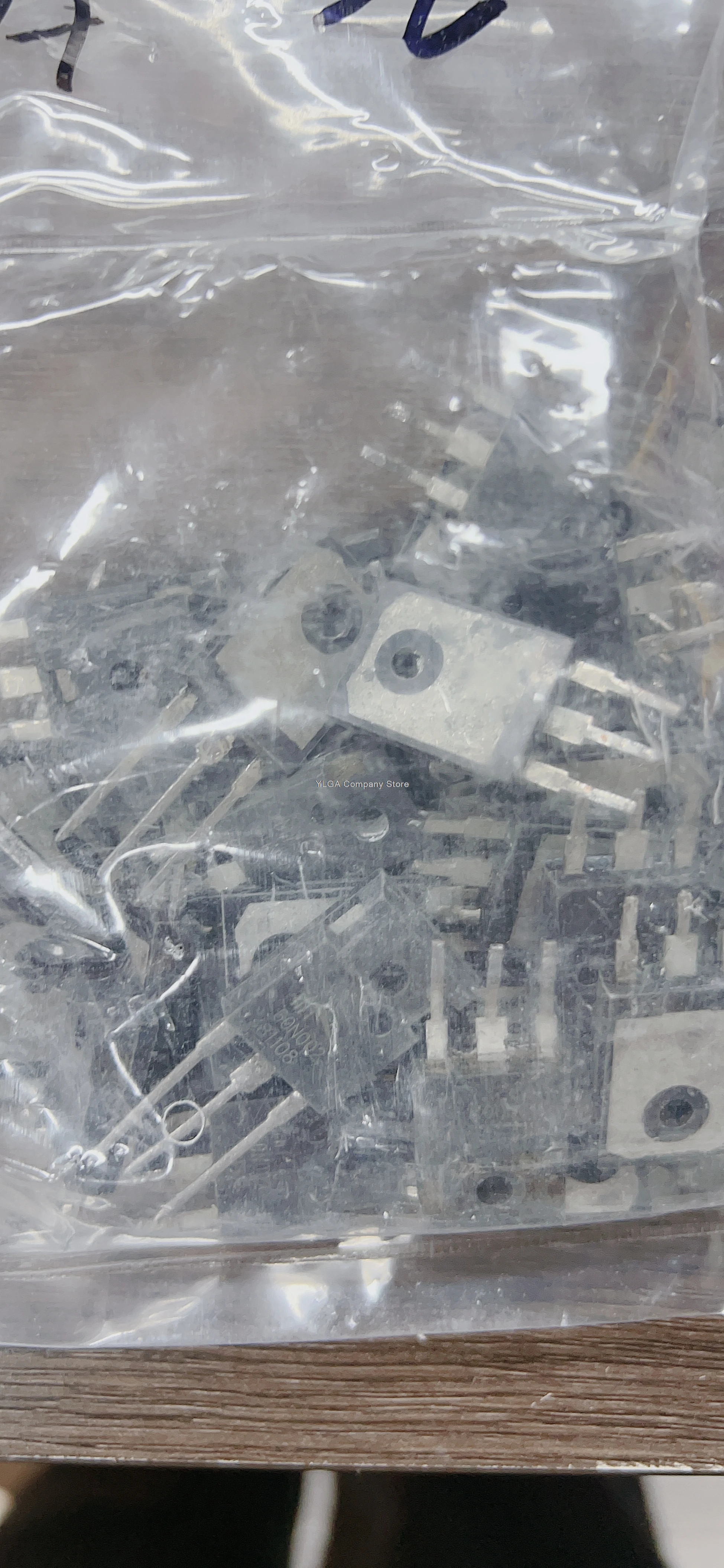60n001-60n002-60n003-importado-genuino-mosfet-de-alta-potencia-5-pcs-1-lote