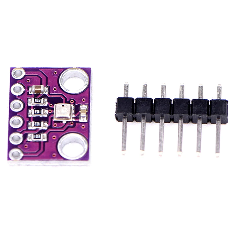 BMP280 BME280 5V Digital Module BMP280-5V Temperature Barometric Pressure Sensor Module For Arduino BME280-5V