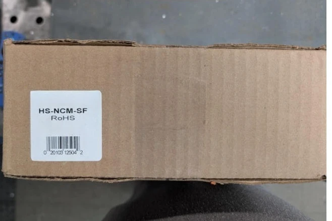 

Brand New 1PC HS-NCM-SF Fast Delivery