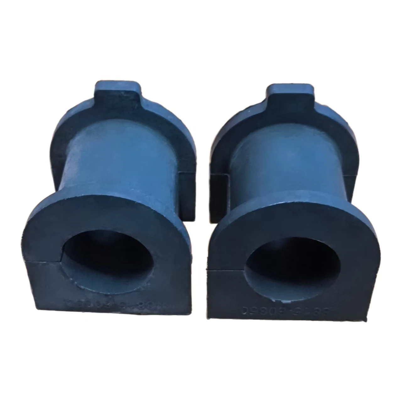 2PCS Front Stabilizer Bushing 48815-60180 For Toyota Land Cruiser Prado 2.7L 2002-2010 Lexus GX470 4.7L 2002-2009 Car Accessorie