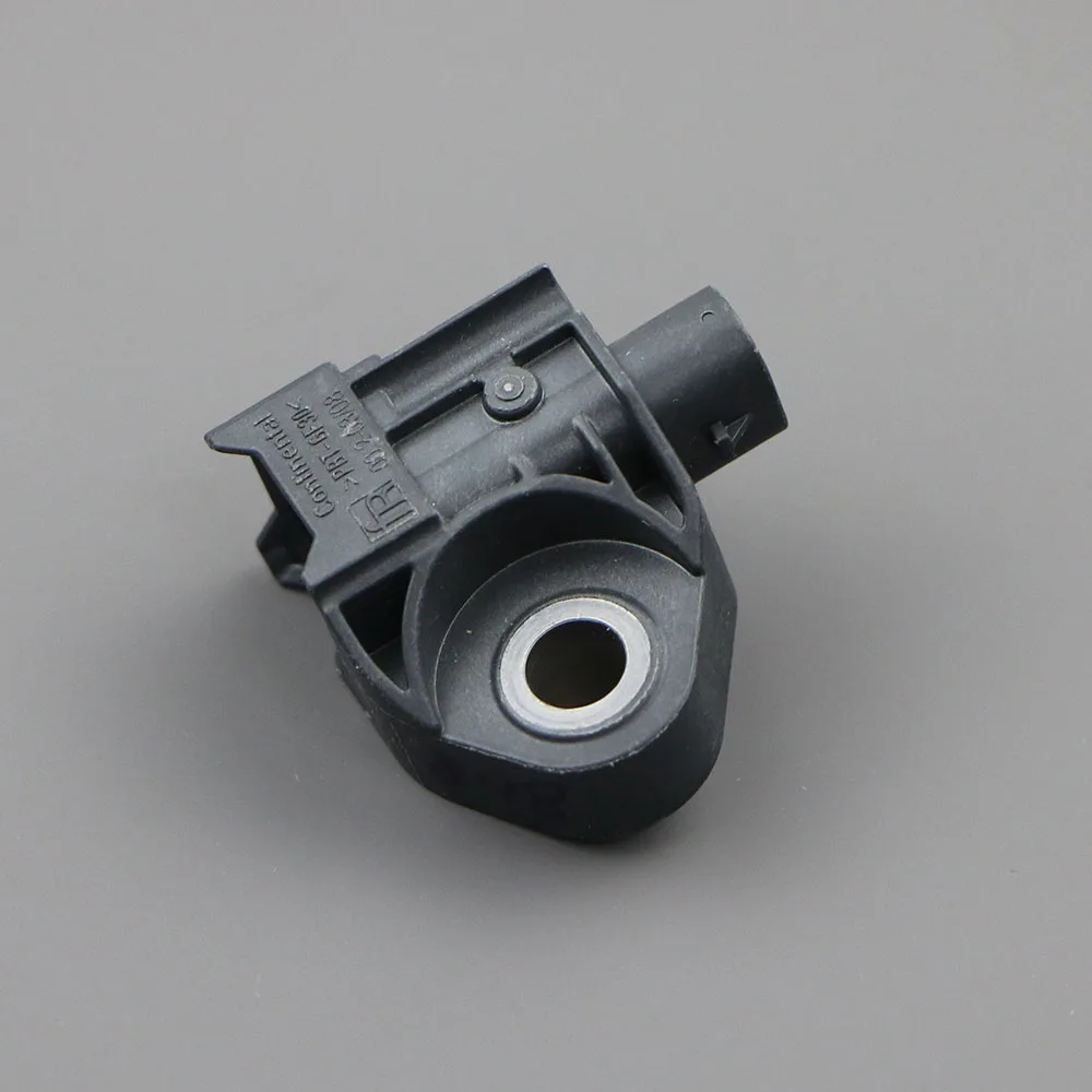 4N0959651D 1Pcs Side Impact Sensor Air Bag Crash Sensor For Audi A6 4A C8 A7 4K A8 D5 Q5 FY Q7 4M Q8 e-tron GT F8 19-25