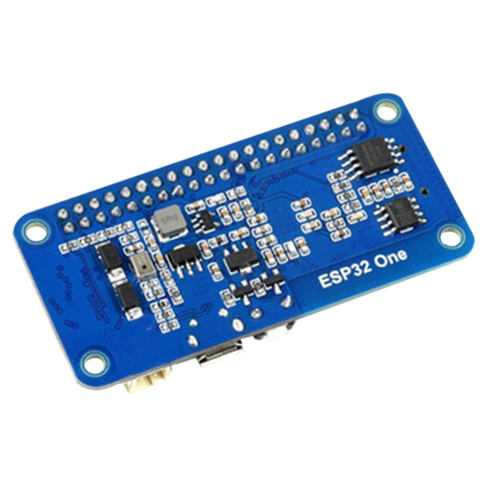 ESP32 Development Board with Wifi/Bluetooth Support Image Recognition Voice Processing Compatible with for Arduino