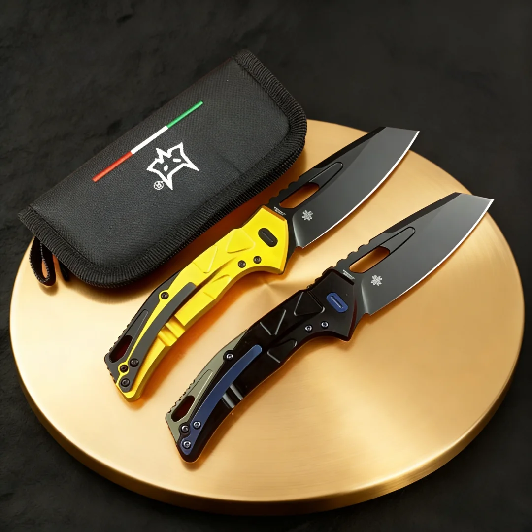 FX552 - Backpack-style portabl - Bushcraft Knife Fixed review and price