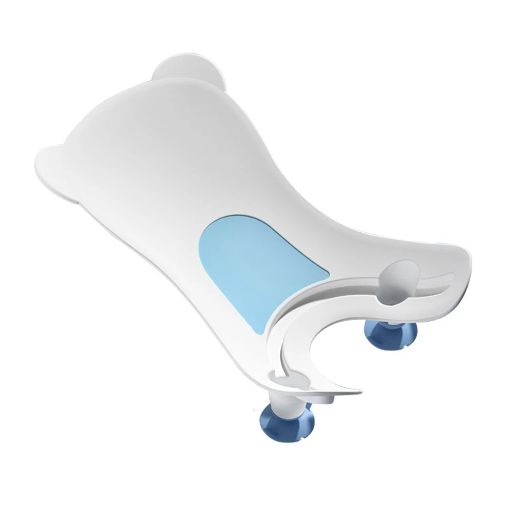 

Butt Washing Artifact Baby Wash Hand Wash Basin Portable Washbasin Bath Support Tub Seats Bath Cushion Baby Bottle Basin PP