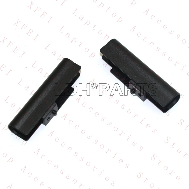 

D New Lcd Higne Cover Cap L&R For HP OMEN 16.1" Gaming 16-xf 16-wf TPN-C167 Laptop