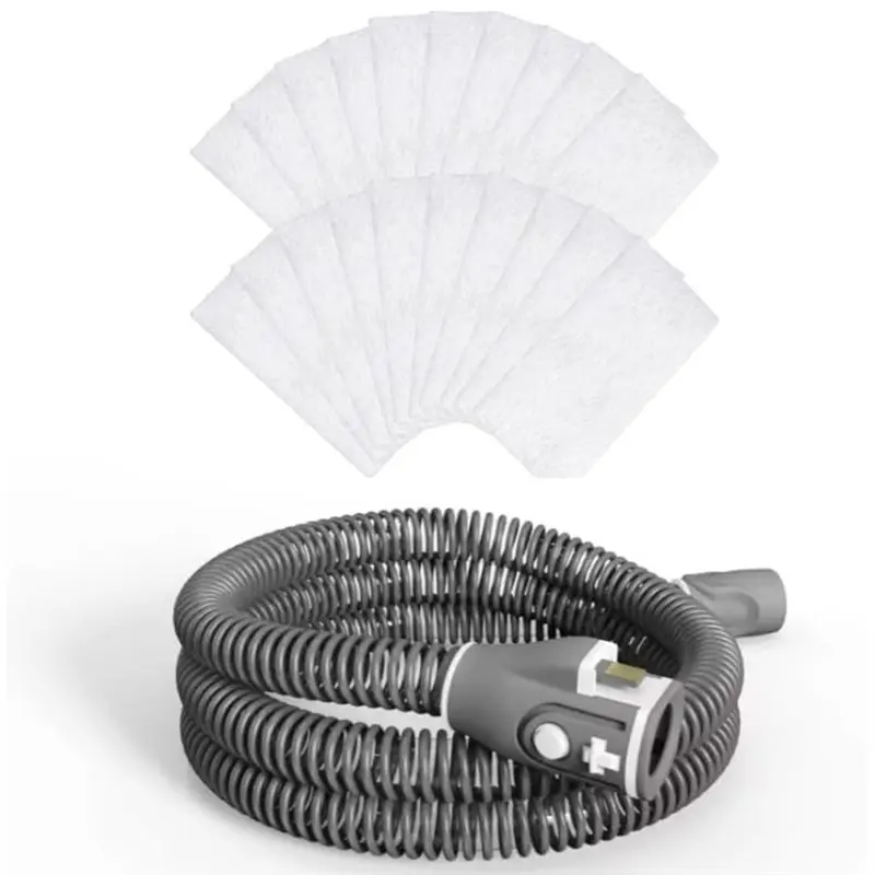 

【СКИДКА】Трубка для CPAP-аппарата с фильтрующей системой для Resmed Airsense 10, аксессуар для комфортной терапии апноэ сна с функцией увлажнения