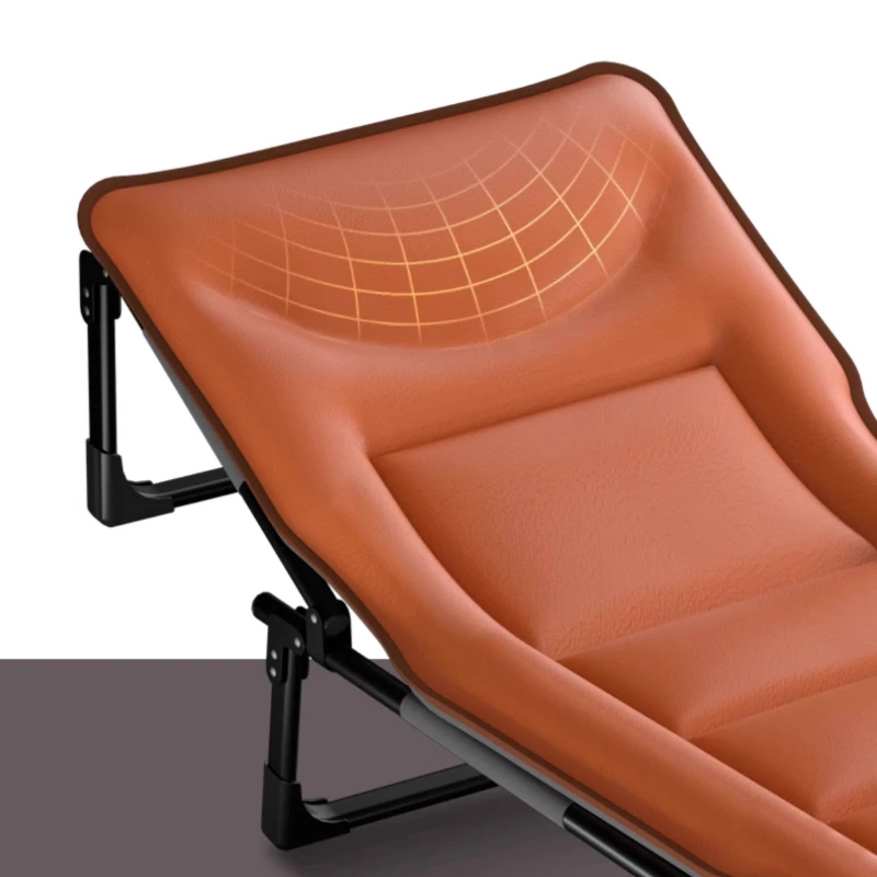 Suporte de perna leitura dobrável cama quadro exclusivo lounge crianças cama dobrável princesa quarto muebles para el hogar móveis para casa
