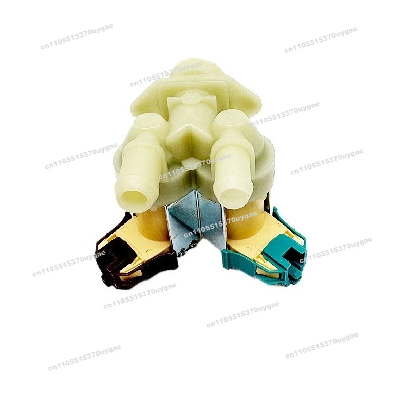 Washing Machine Water Valve Automatic Home Appliance Accessories Solenoid Valve Water Inlet Switch DC62-00266E