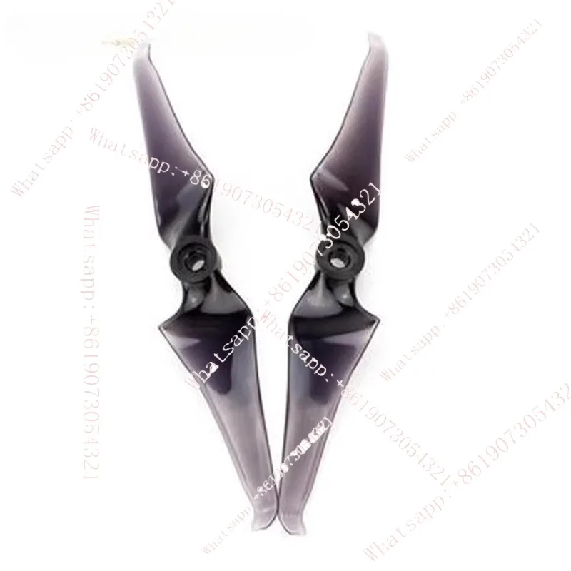 

5043 three-leaf paddle 6038 two-leaf paddle FPV crossing machine 6-inch 5-inch positive and negative paddle