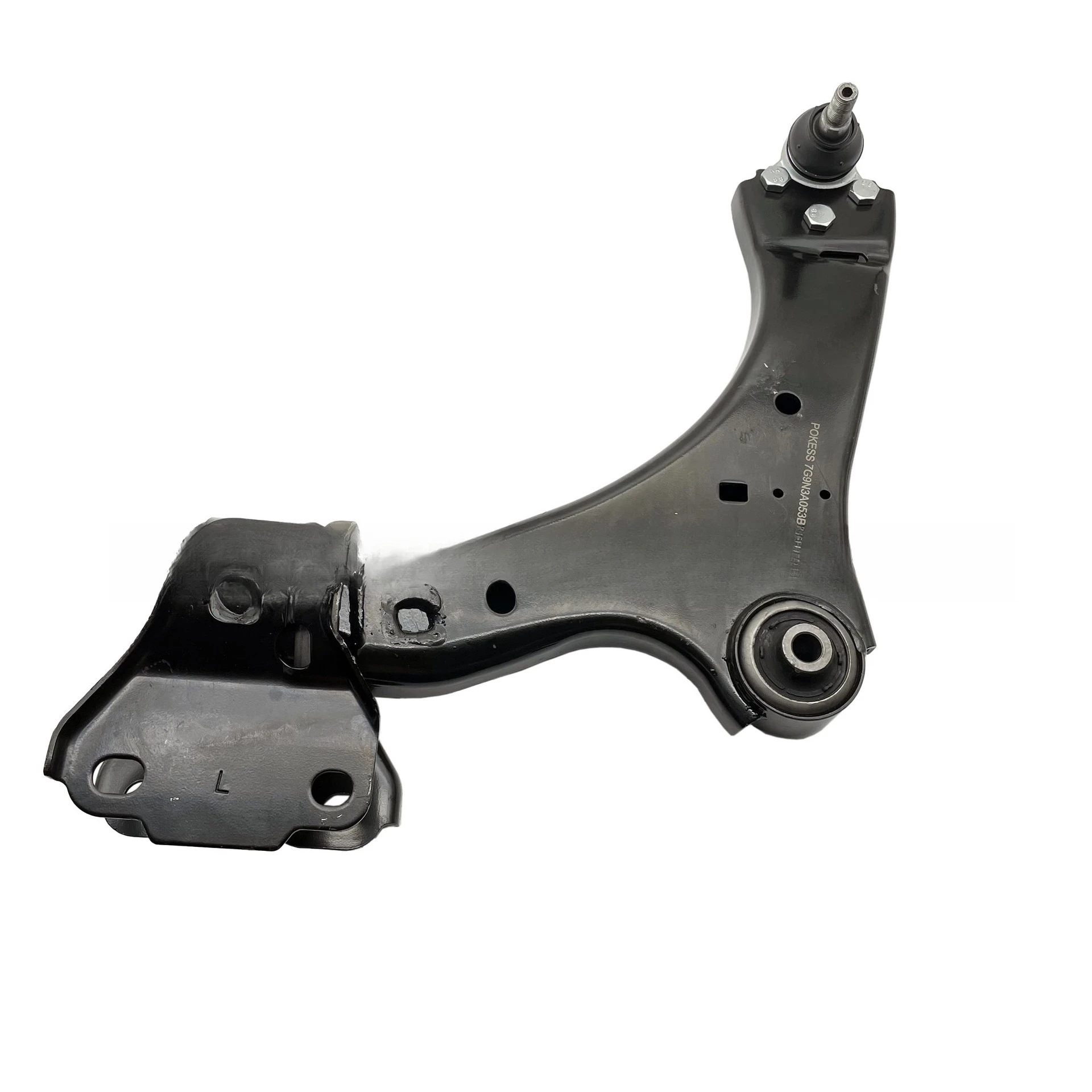 Automotive Parts Lower Arm Control Arm 7G9N3A052BA 7G9N3A053BA