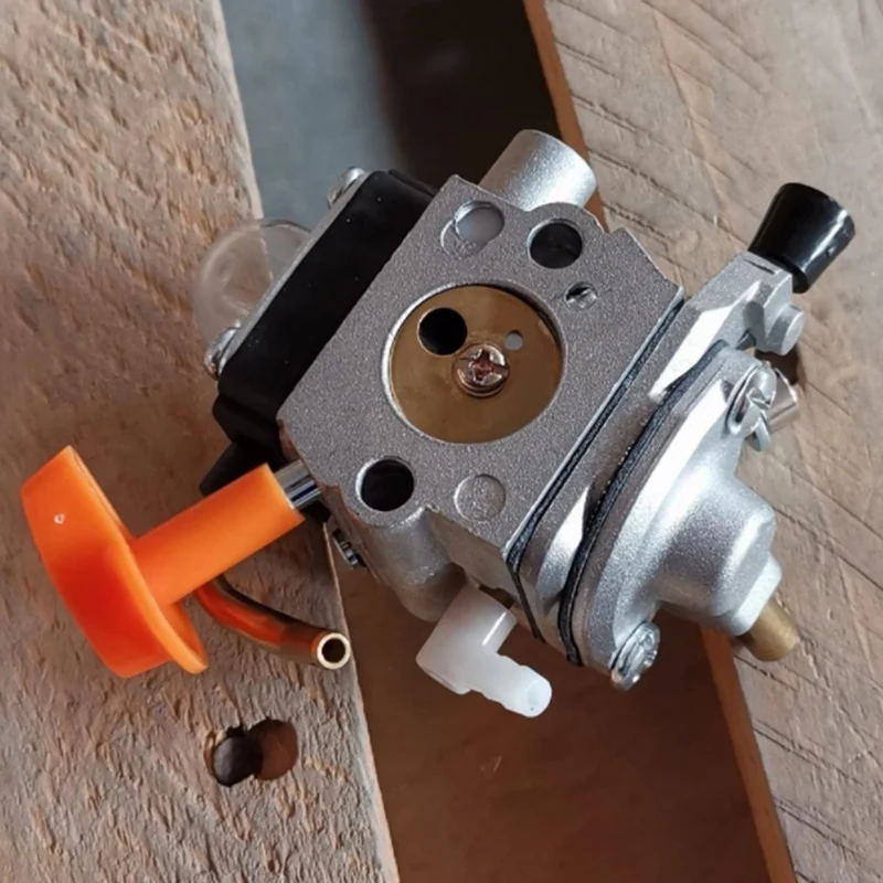 

A03G-Carburetor For FS 130 HT 130 HT 131 KM 130 FS130 FS130R FR130T HT130 HT131 KM130 KM130R Replace Zama C1Q-S173