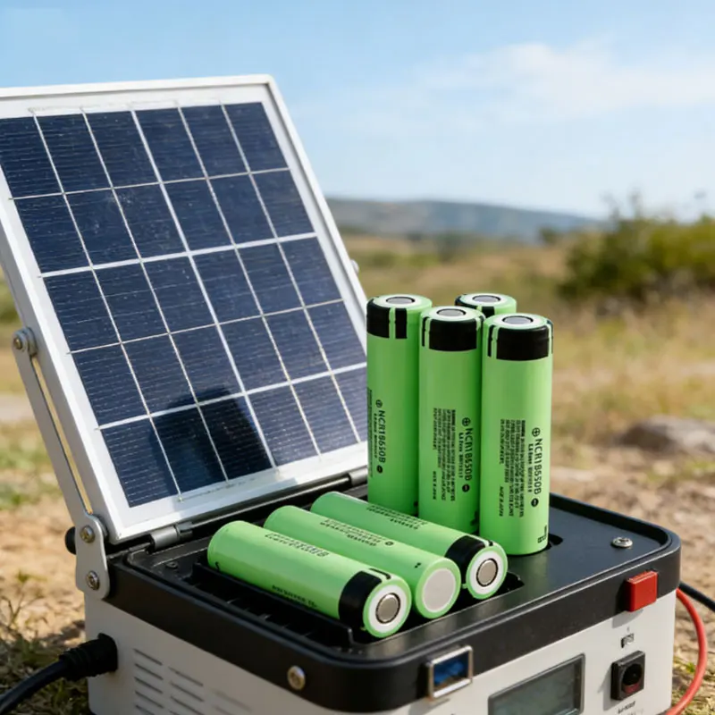 

NCR18650B 3.7V 3400mah 18650 Lithium Rechargeable Battery Discharge for Flashlight Toy Car Camera Batteries 2026 NEW