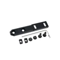 M300 M600 MOUNT BK