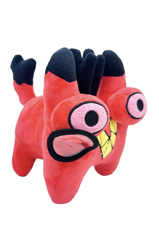 شذرات الدهون تأثيري أفخم ، خنزير ، القط ، الاستور ، الكرتون الجحيم بار الدعائم ، هدايا عيد الميلاد ، اكسسوارات زي التميمة