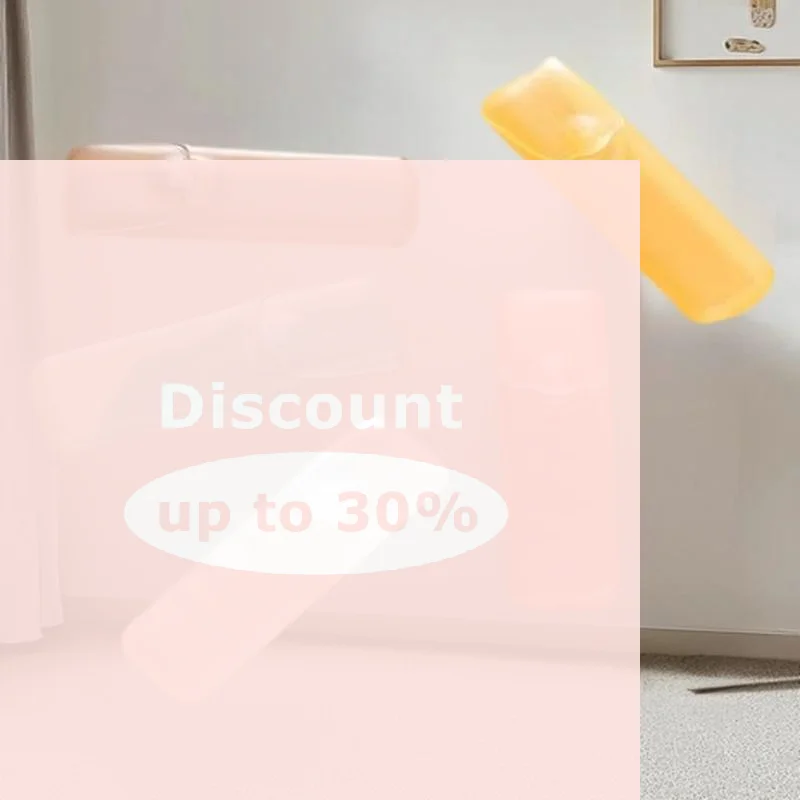 [1Pcs Portable Transparent Toothpick Box Mini Cotton Swab Storage Box For Outdoor Travel Kitchen Restaurant Supplies]