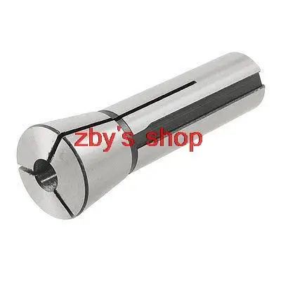 High Quality Stainless Steel R8-10M12 10mm Clamp Dia. Spring Collet Socket for Milling