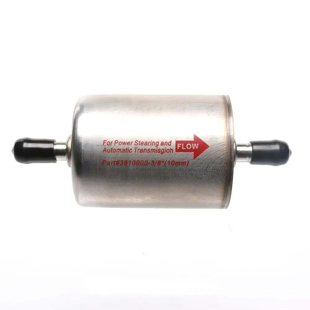 

Замена фильтра автоматической коробки передач 3/8 дюйма, для Toyota, Nissan, Land Rover, Ford, Honda