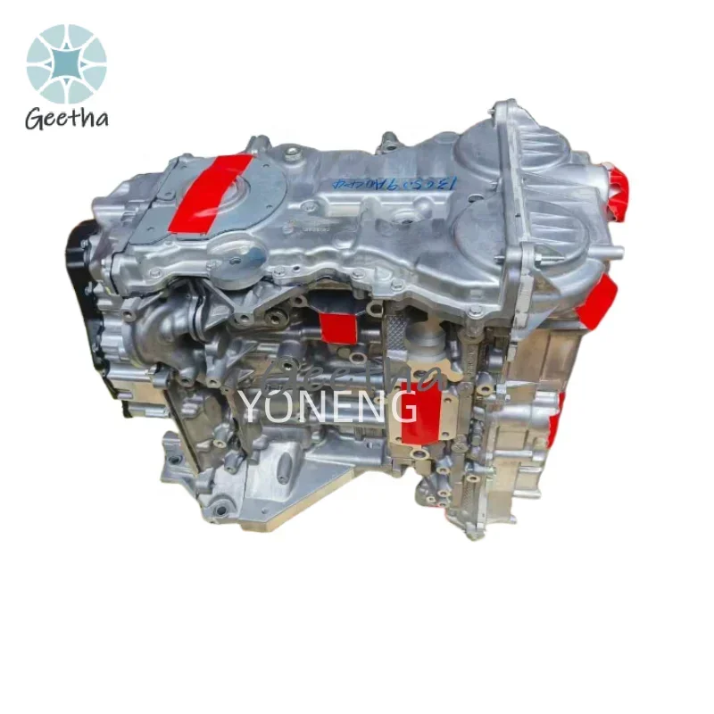 

Двигатель L3G 1.5L 4-цилиндровый (без навесного оборудования) для GM BUICK, прямые поставки с завода, горячая распродажа