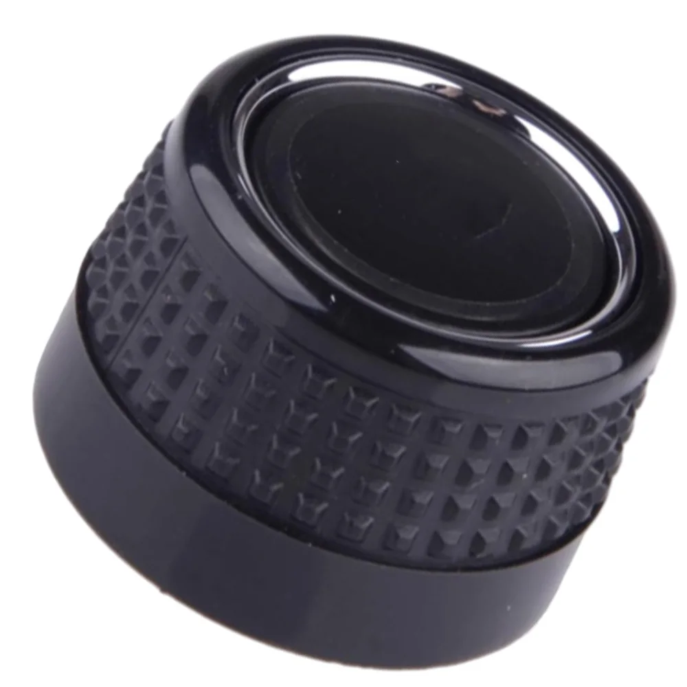 6C0919603 Interior Radio Control Rotary Knob GPS Screen Switch Button for VW Golf 6 Lavida New Jetta New Polo RCD360 RCD440