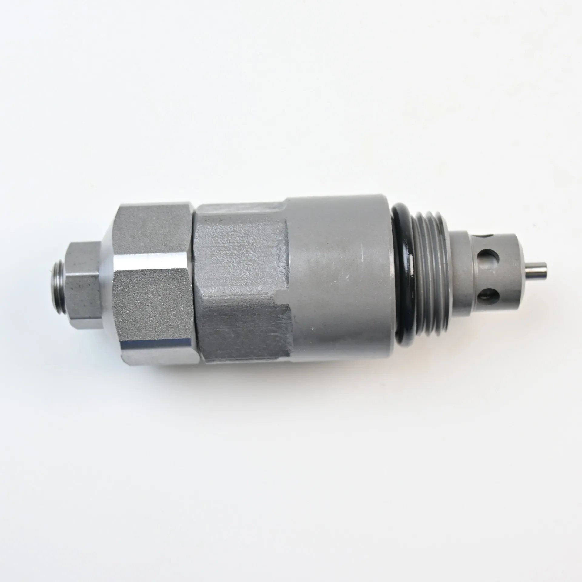 4358914 4372039 Excavator EX200-5 ZAX200 Secondary Gun KYB Distribution Valve