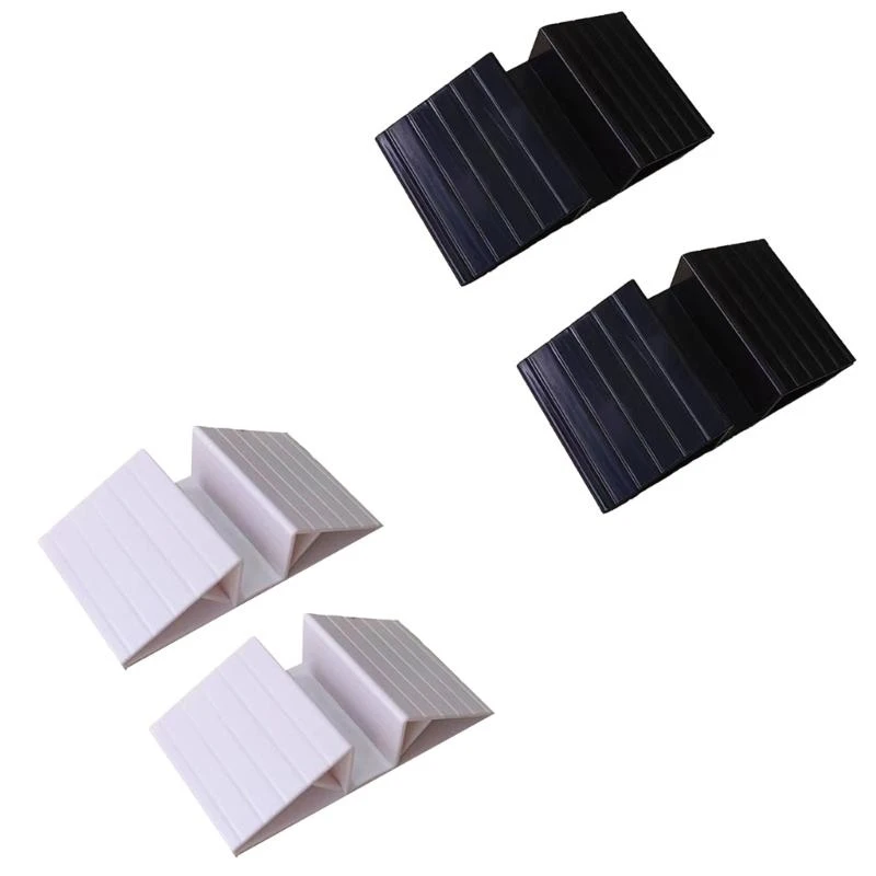 J15U Bảng điều khiển hàng rào cổng chó tự do Cổng thú cưng Hàng rào chân hỗ trợ Cổng chó Chân đế ổn định Chân đế hàng rào cách