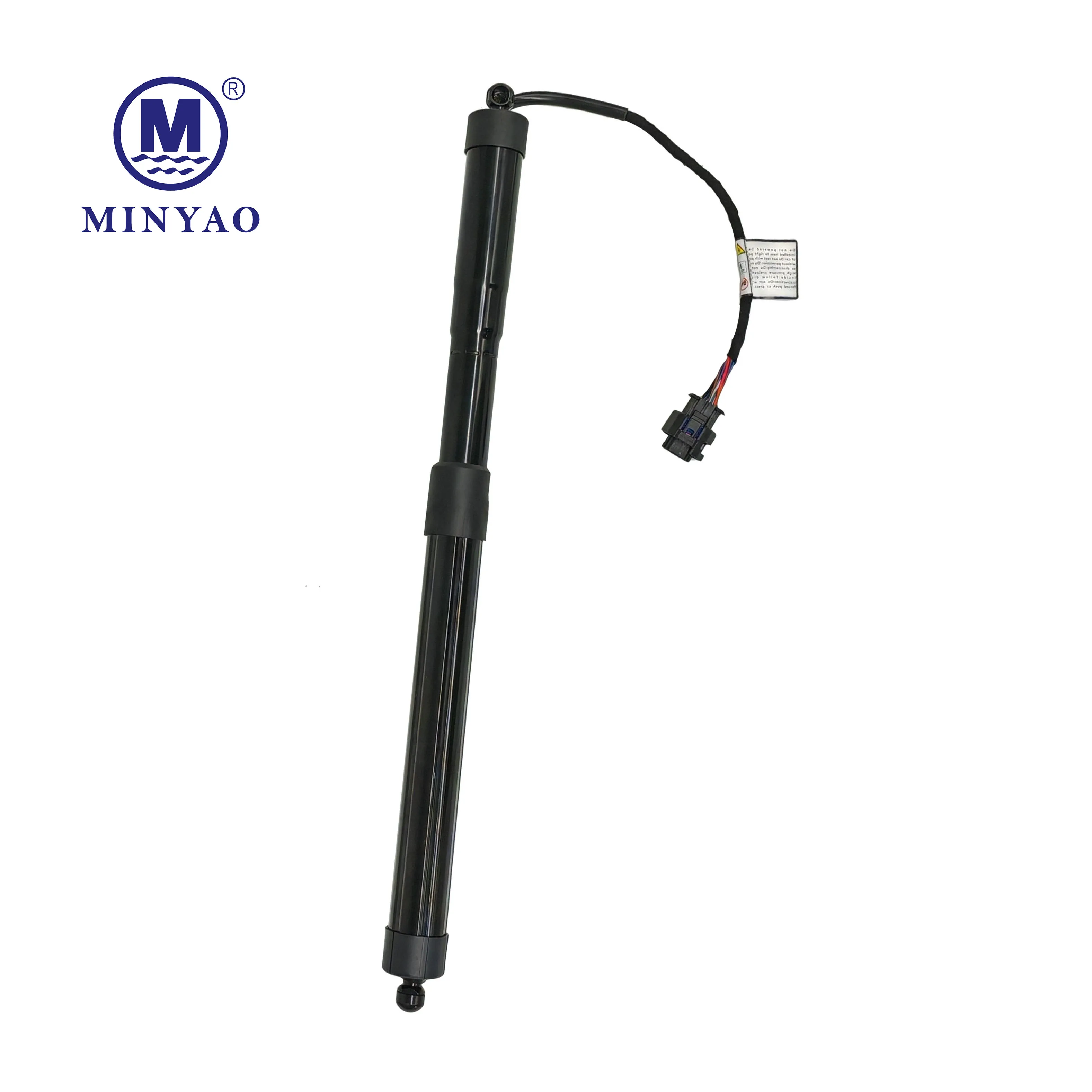 Automotive Liftgate Electric Strut Assembly OEM Specification Body Components Compatible Land Rover Executive