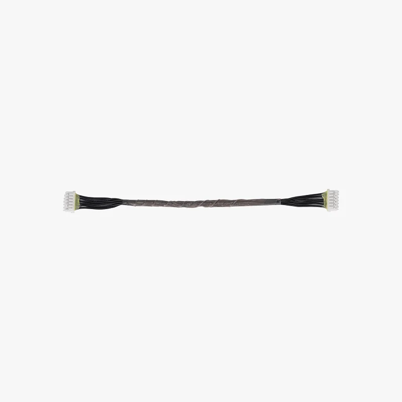 

Brand new original for Bambu Lab 3D printer accessories LOGO LED connection Cable [Special for X1 Series]