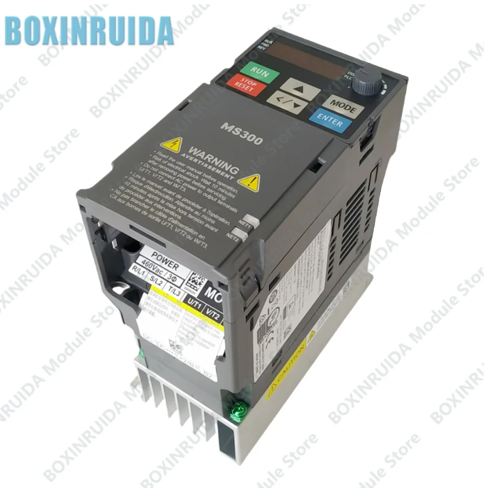 Brand new original MS300 frequency converter VFD32AMS43ENSAA 15KW 380V