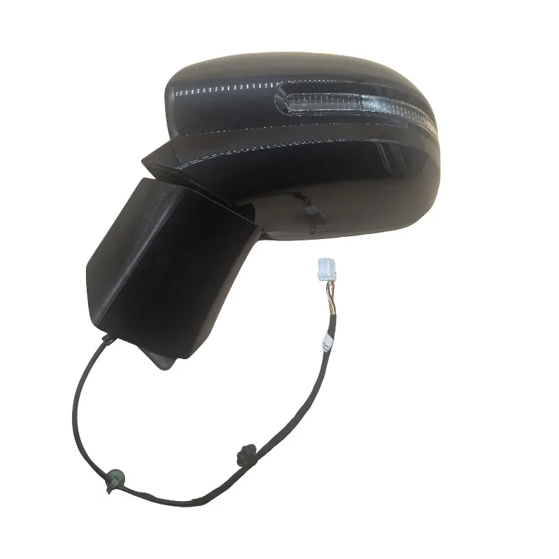 C00459186 For MAXUS for EDeliver V1 Retro-reflective Reversing Left Right Rear-view Mirror Black Manual Electric Genuine