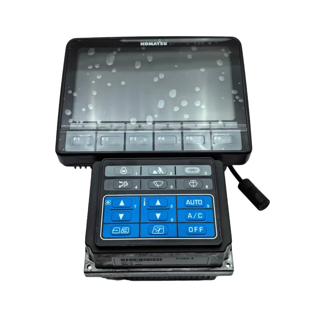 

Excavator Monitor 7835-31-1010 For PC200-8