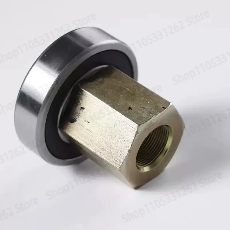 フォークリフト-0009166509-11524511901-号-1151-1152-トラックベアリング、フォークリフト部品