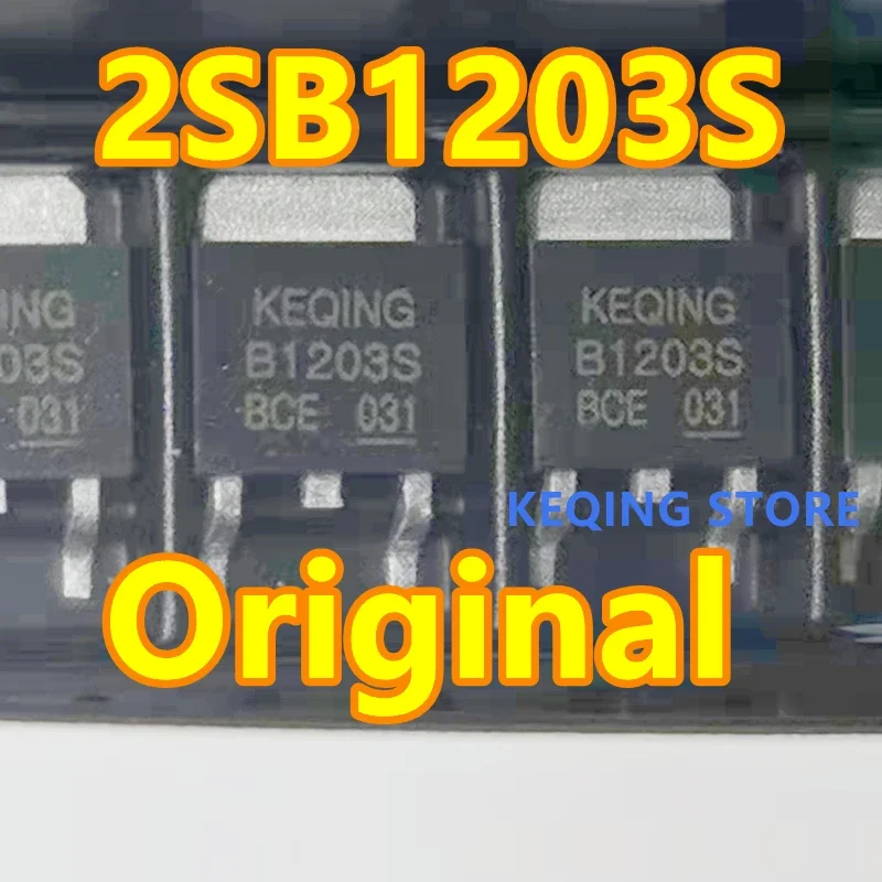 2SB1203S B1203S original