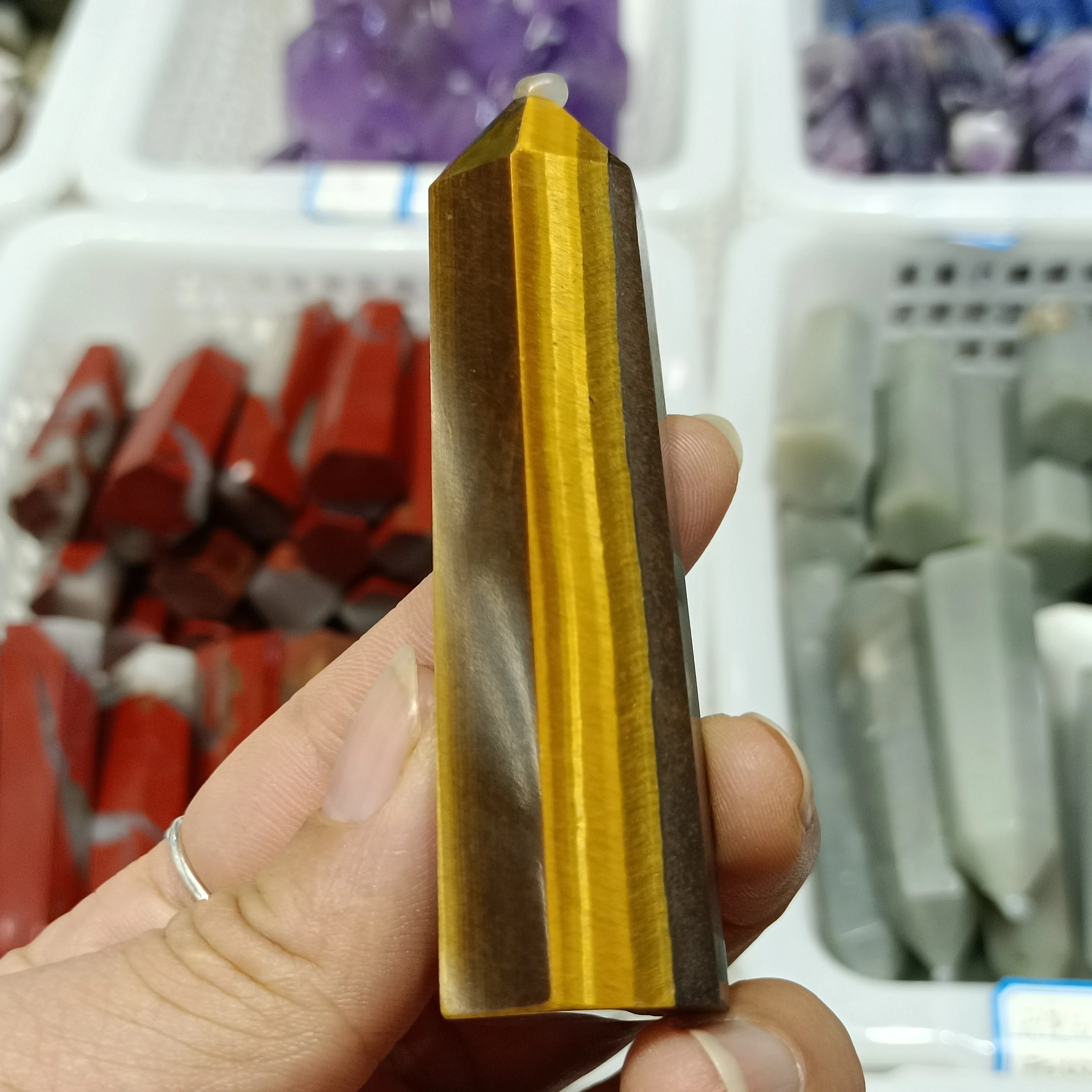 thumb
