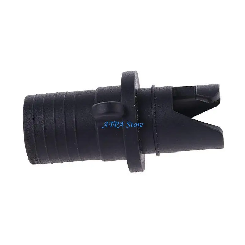 U13C Kayak Air Foot Pump Hose Adapter for Valve Connector Boat Air for Valve Hose Ada