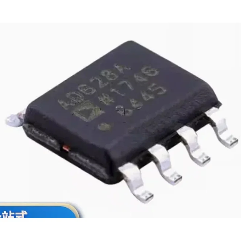 3PCS AD628ARZ SOP-8 100% New original SMD