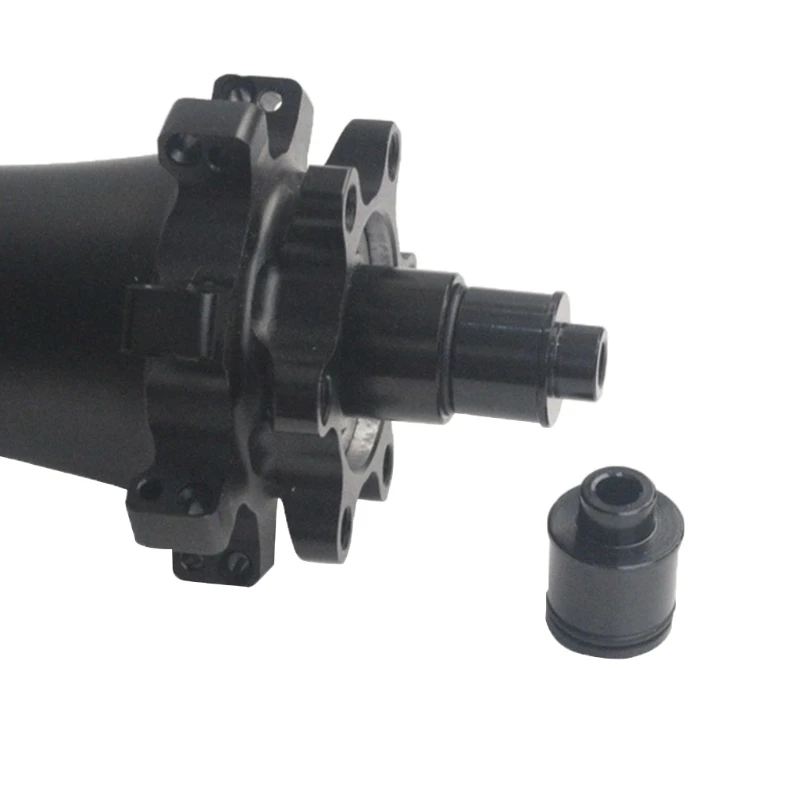 Y1UC MTB Bike Thru Axle 12 / 15 мм до 9 мм, для быстрого спуска, конверсионный адаптер для вилки Qr, подходит для Mavic Dtsw Standby Y1UC MTB Bike Thru Axle 12 / 15 мм до 9 мм, для быстрого спуска, конверсионный адаптер для вилки Qr, подходит для Mavic Dtsw Standby