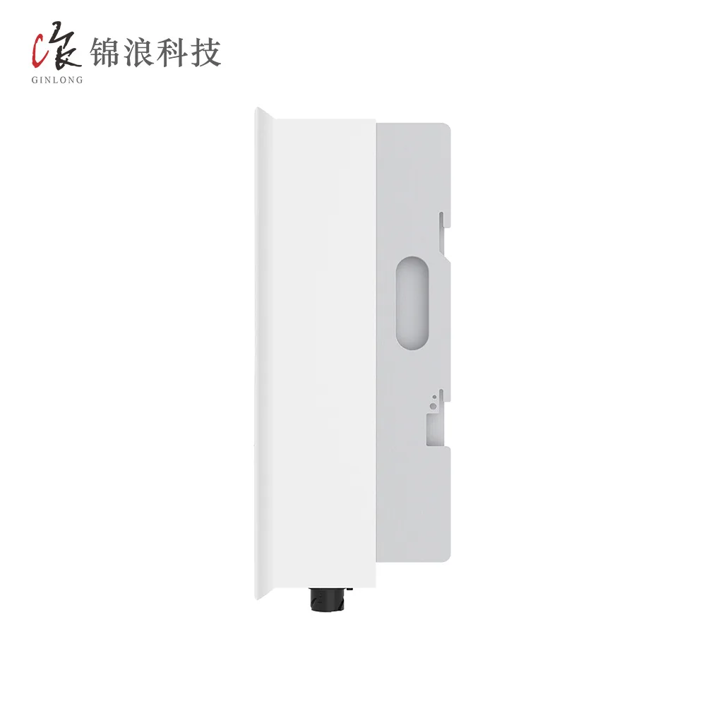 Jinlang Photovoltaic Power Generation Inverter Household 5-25KW Three-phase Grid-connected Inverter Solar Inverter