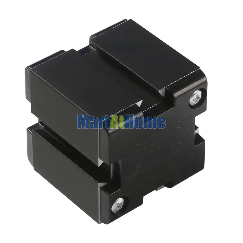 The First Tool Aluminum Riser Block 50×50×50mm for Blocking Up Headstock and Tailstock Mini Woodturning Machine Accessory