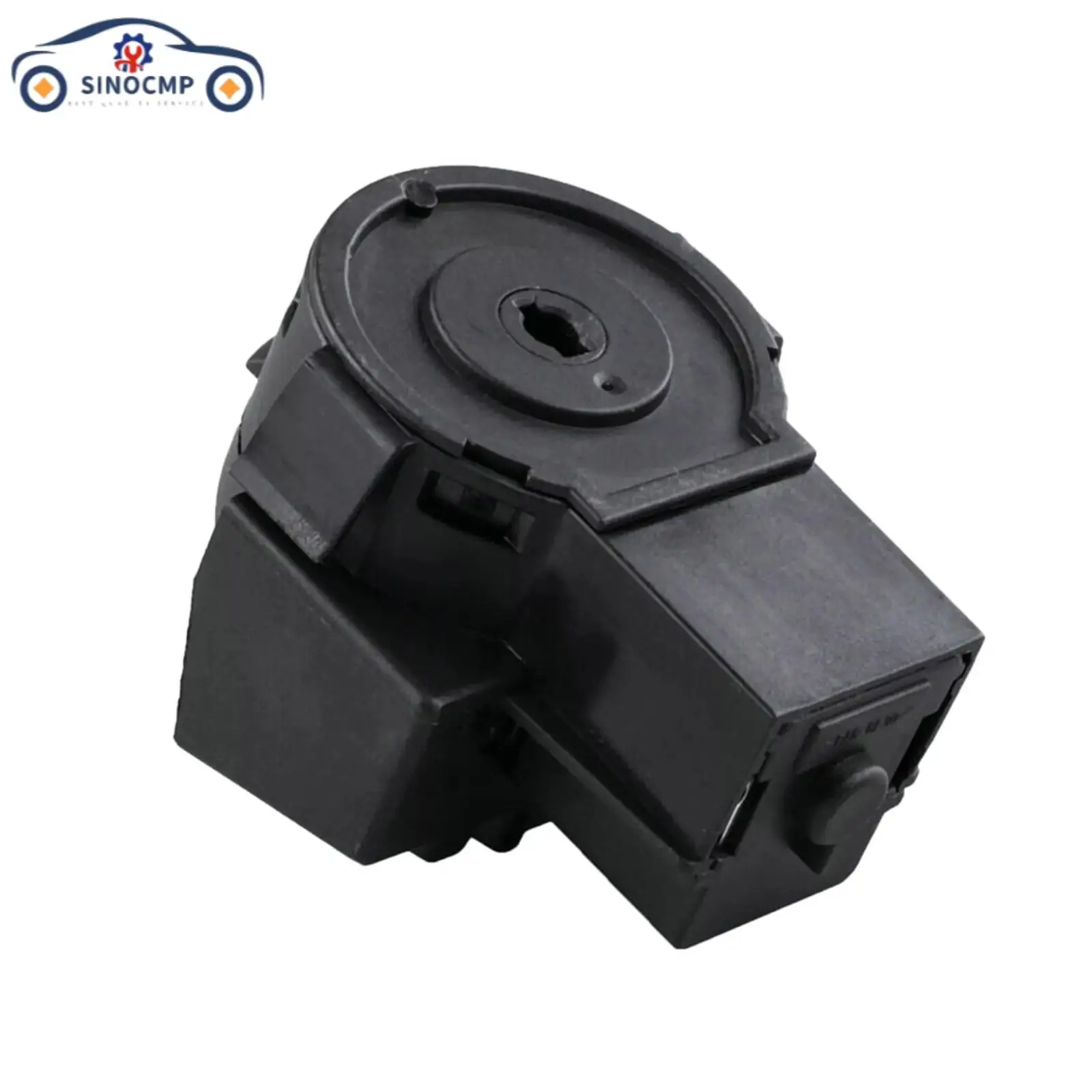 1Pcs Ignition Starter Switch 98AZ-11572-A For 2011-2016 Ford F-250 F-350 Super Duty Keyless Start System Car Lock System